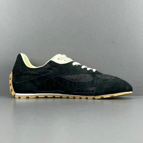 Bottega Veneta Orbit Flash Sneaker Men Black - Picture 11 of 12